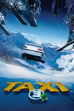 Taxi 3-online-free
