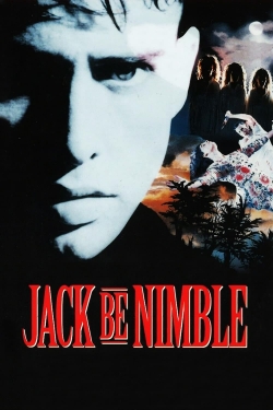 Jack Be Nimble-online-free