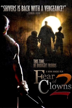 Fear of Clowns 2-online-free