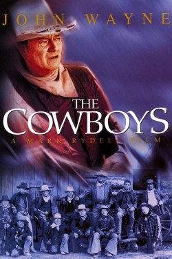 The Cowboys-online-free