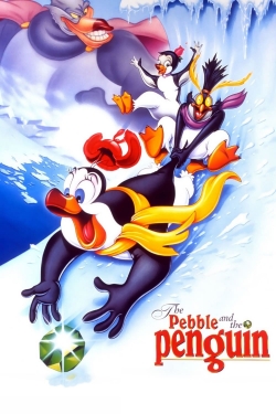 The Pebble and the Penguin-online-free