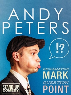 Andy Peters: Exclamation Mark Question Point-online-free