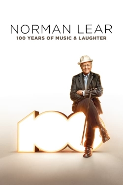 Norman Lear: 100 Years of Music and Laughter-online-free