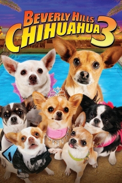 Beverly Hills Chihuahua 3 - Viva La Fiesta!-online-free