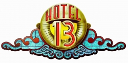 Hotel 13-online-free