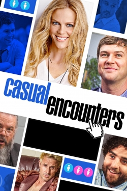 Casual Encounters-online-free
