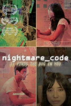 Nightmare Code-online-free