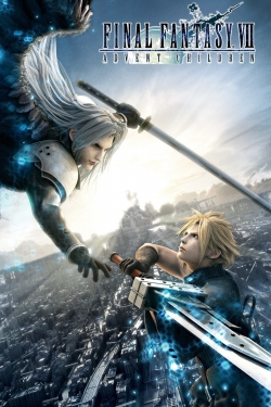 Final Fantasy VII: Advent Children-online-free
