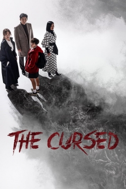 The Cursed-online-free