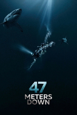 47 Meters Down-online-free