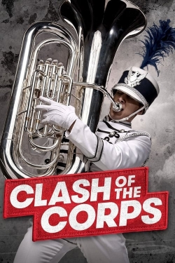 Clash of the Corps-online-free