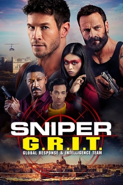 Sniper: G.R.I.T. - Global Response & Intelligence Team-online-free