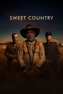 Sweet Country-online-free