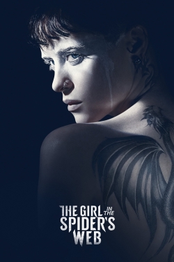 The Girl in the Spider's Web-online-free