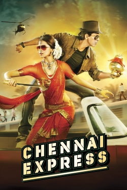Chennai Express-online-free