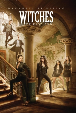 Witches of East End-online-free