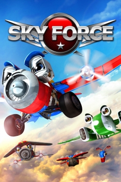 Sky Force 3D-online-free