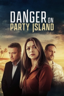 Danger on Party Island-online-free