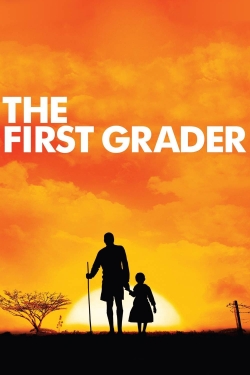 The First Grader-online-free