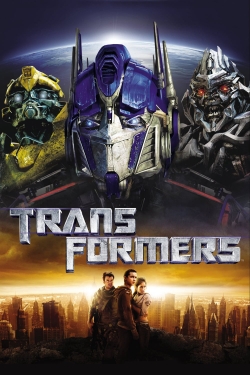 Transformers-online-free
