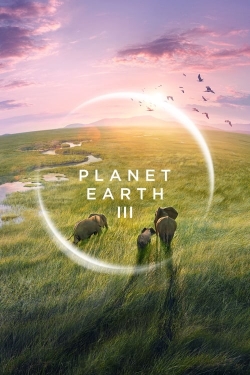 Planet Earth III-online-free