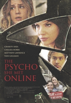 The Psycho She Met Online-online-free