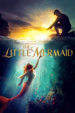 The Little Mermaid-online-free