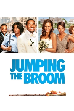 Jumping the Broom-online-free