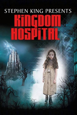 Kingdom Hospital-online-free