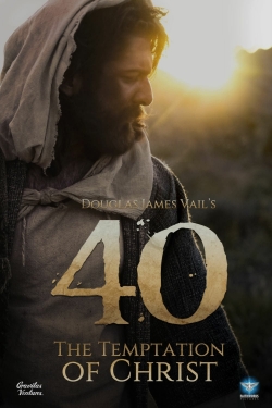 40: The Temptation of Christ-online-free