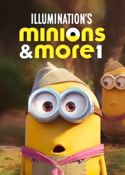 Minions & More Volume 1-online-free