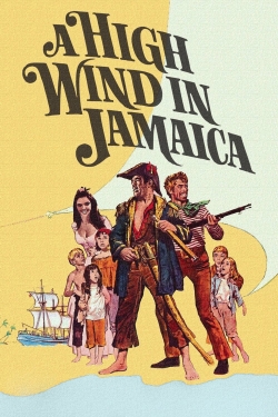 A High Wind in Jamaica-online-free