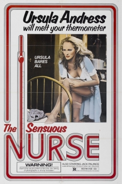 The Sensuous Nurse-online-free