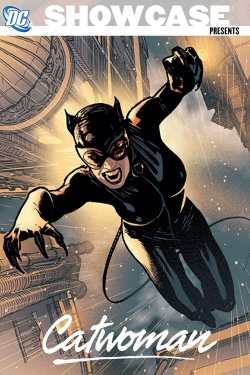 DC Showcase: Catwoman-online-free
