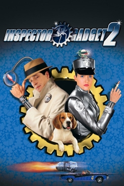 Inspector Gadget 2-online-free