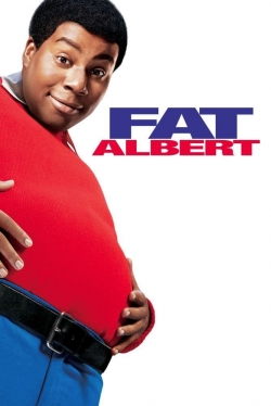 Fat Albert-online-free