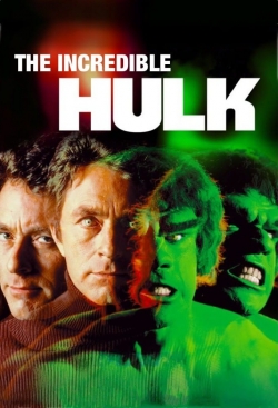 The Incredible Hulk-online-free