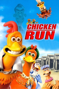 Chicken Run-online-free