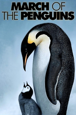 March of the Penguins-online-free