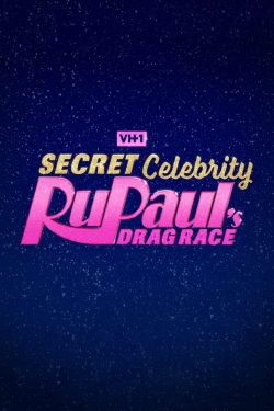 Secret Celebrity RuPaul's Drag Race-online-free