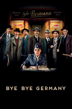 Bye Bye Germany-online-free