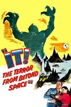 It! The Terror from Beyond Space-online-free