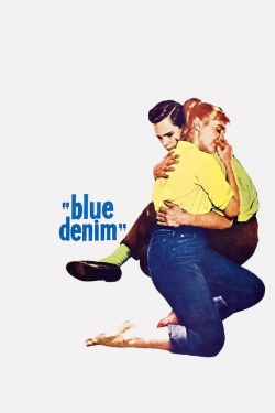 Blue Denim-online-free