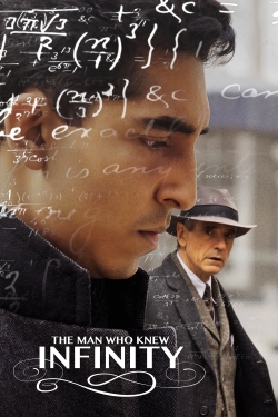 The Man Who Knew Infinity-online-free
