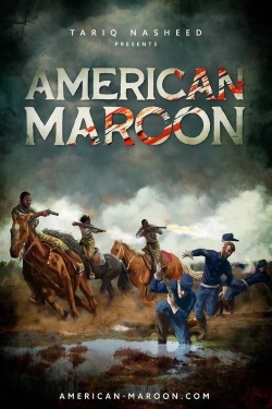 American Maroon-online-free