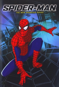Spider-Man: The New Animated Series-online-free