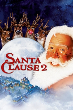 The Santa Clause 2-online-free