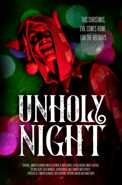 Unholy Night-online-free