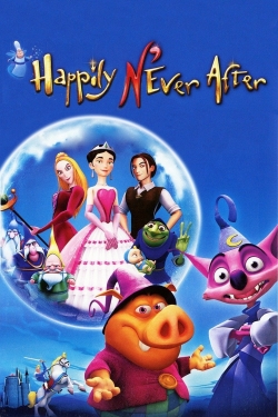 Happily N'Ever After-online-free