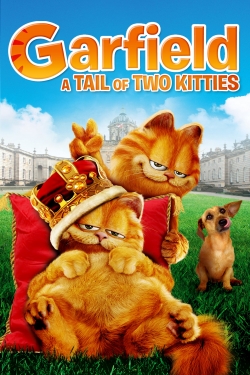 Garfield: A Tail of Two Kitties-online-free
